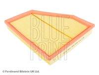 BLUE PRINT ADB112252 Luftfilter