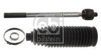 FEBI BILSTEIN 34371 Axialgelenk, Spurstange