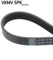 SKF VKMV5PK1811 Keilrippenriemen