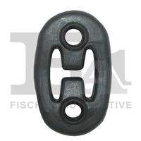 FA1 743722 Halter, Abgasanlage