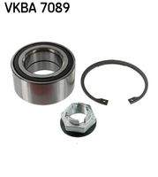 SKF VKBA7089 Radlagersatz
