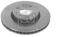 FEBI BILSTEIN 11453 Bremsscheibe