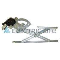 ELECTRIC LIFE ZRKA12L Fensterheber