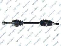 GSP 259495 Antriebswelle