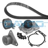 DAYCO KTBWP3160 Wasserpumpe + Zahnriemensatz