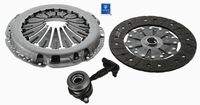 SACHS 3000990599 Kupplungssatz