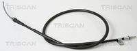TRISCAN 814014174 Seilzug, Feststellbremse