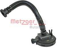 METZGER 2385037 Ventil, Kurbelgehäuseentlüftung