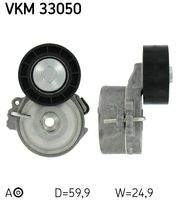 SKF VKM33050 Riemenspanner, Keilrippenriemen