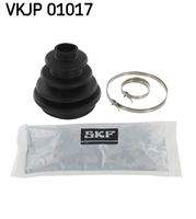 SKF VKJP01017 Faltenbalgsatz, Antriebswelle