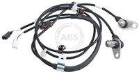 A.B.S. 31319 Sensor, Raddrehzahl