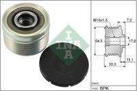 Schaeffler INA 535003910 Generatorfreilauf