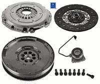 SACHS 2290601161 Kupplungssatz