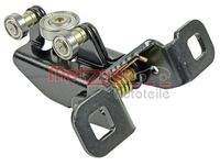 METZGER 2310046 Rollenführung, Schiebetür