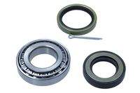 MAXGEAR 331267 Radlagersatz