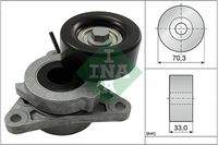 Schaeffler INA 534060610 Riemenspanner, Keilrippenriemen