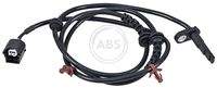 A.B.S. 31543 Sensor, Raddrehzahl