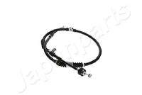 JAPANPARTS BCK22R Seilzug, Feststellbremse
