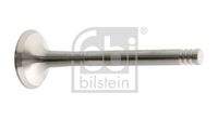 FEBI BILSTEIN 19986 Auslassventil