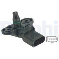 DELPHI PS10123 Sensor, Ladedruck