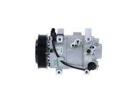 NRF 320086G Kompressor, Klimaanlage