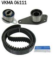 SKF VKMA06111 Zahnriemensatz