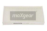 MAXGEAR 261072 Filter, Innenraumluft