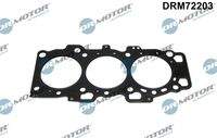 Dr.Motor Automotive DRM72203 Dichtung, Zylinderkopf