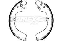 TOMEX Brakes TX2232 Bremsbackensatz