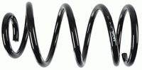 SACHS 998962 Fahrwerksfeder
