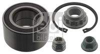 FEBI BILSTEIN 39160 Radlagersatz