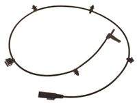 TEXTAR 45031000 Sensor, Raddrehzahl