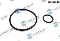 Dr.Motor Automotive DRM049 Dichtungssatz, Unterdruckpumpe