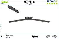 VALEO 574618 Wischblatt
