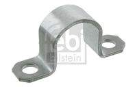 FEBI BILSTEIN 27355 Halter, Stabilisatorlagerung