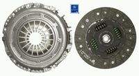 SACHS 3000951018 Kupplungssatz