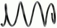 SACHS 998054 Fahrwerksfeder