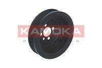 KAMOKA RW068 Riemenscheibe, Kurbelwelle
