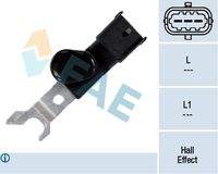 FAE 79168 Sensor, Nockenwellenposition