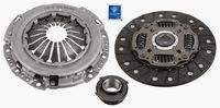 SACHS 3000950866 Kupplungssatz
