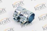 KRAFT AUTOMOTIVE 0570050 Rohrverbinder, Abgasanlage