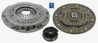 SACHS 3000696001 Kupplungssatz