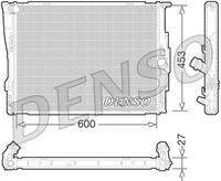 DENSO DRM05073 Kühler, Motorkühlung