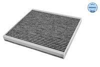 MEYLE 11123240014 Filter, Innenraumluft