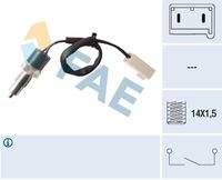 FAE 40360 Schalter, Rückfahrleuchte