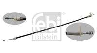 FEBI BILSTEIN 22675 Seilzug, Feststellbremse
