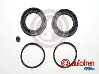 AUTOFREN SEINSA D41014 Reparatursatz, Bremssattel