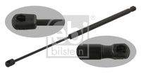 FEBI BILSTEIN 34416 Gasfeder, Koffer-/Laderaum