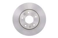 BOSCH 0986478992 Bremsscheibe