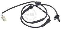 A.B.S. 30652 Sensor, Raddrehzahl